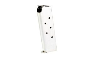MAG KIMBER 45ACP 7RD STAINLESS STEEL