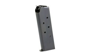 MAG KIMBER 45ACP 7RD BLK