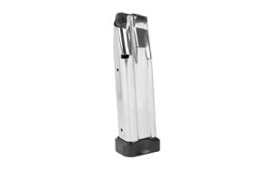 MAG KIMBER 2K11 9MM 20RD SLV