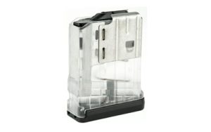 LANCER L7AWM 7.62 10RD TRANS CLEAR