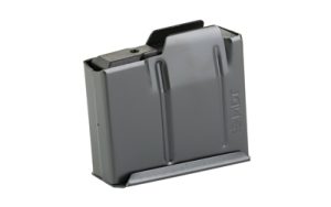 MAG MDT AICS 308/6.5 5RD MTL W/O BP
