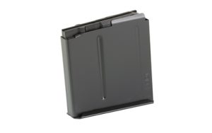MAG MDT AICS 300PRC 5RD METAL BLK