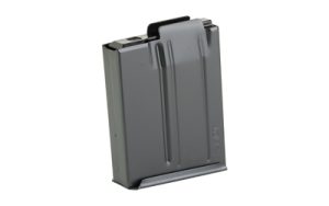 MAG MDT AICS 6MM 12RD METAL BLK