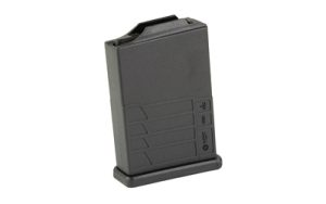 MAG MDT GEN2 6MM ARC 10RD POLY BLK
