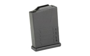 MAG MDT AICS .223 10RD POLY BLK