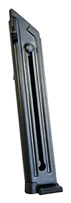 MEC-GAR MAGAZINE RUGER MKIII 22LR 10RD BLUED