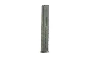 MAG MPA 9MM POLYMER 30RD BLK