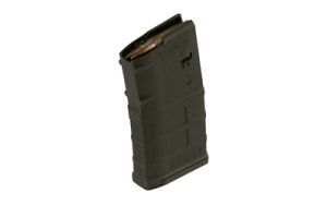 MAGPUL PMAG M3 7.62 20RD ODG