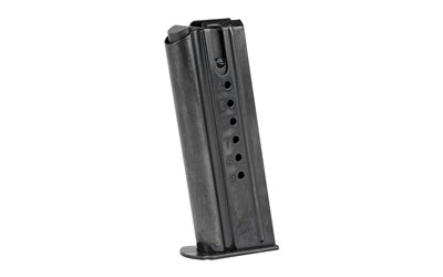 MAG DESERT EAGLE 357 BLK 9RD