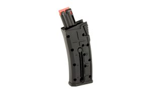 MAG MSBRG 702 22LR 25RD BL