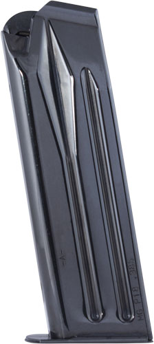 MEC-GAR MAGAZINE PARA ORDANCE P18 38SUPER LUGER 17RD BLUED