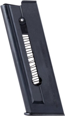 MEC-GAR MAGAZINE BERETTA 21 BOBCAT 22LR 7RD BLUED