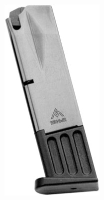 MEC-GAR MAGAZINE BERETTA 92FS 9MM LUGER 10RD BLUED