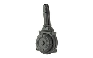 PROMAG S&W SD40 40S&W 50RD DRM BLK