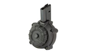 PROMAG AR15 7.62X39 50RD DRUM BLK