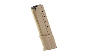 PROMAG FN FV SVN 5.7X28MM 30RD FDE