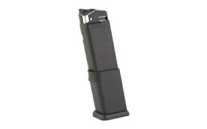 PROMAG 45ACP 10RD POLY BLK