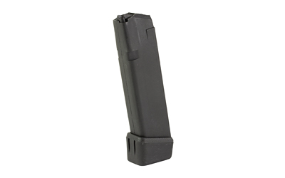 PROMAG FOR GLK 17 9MM 20RD POLY BLK