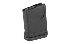 PROMAG AR-15 ROLLER 5RD BLK PLY