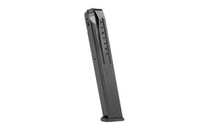 PROMAG RUGER SCRTY 9 9MM 32RD BLUE