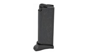 PROMAG RUGER LCP 380ACP 6RD BL