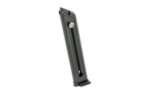 MAG RUGER MKII 22LR 10RD BL