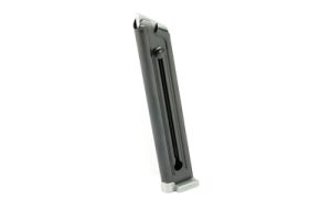 MAG RUGER MKI 22LR 9RD BL