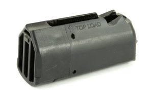 MAG RUGER AMER 223/300BLK 5RD BLK