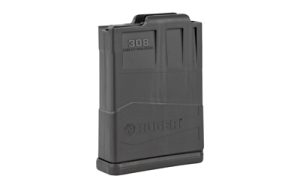 MAG RUGER AI STYLE 308WIN 10RD BLK