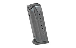 MAG RUGER SEC-9/PC 9MM 15RD