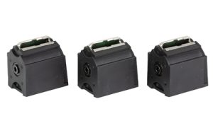 MAG RUGER LX1 10/22 LH 22LR 10RD 3PK