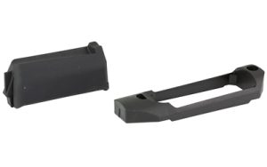 MAG RUGER ONE SHOT SLED 1RD BLK