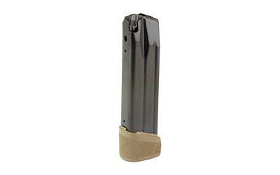 MAGAZINE SPRGFLD 9MM ECHELON 20R FDE
