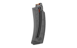 MAG S&W M&P15-22 22LR 25RDS BLK POLY