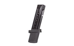 MAG S&W M&P 9MM 23RD W/ADAPTER