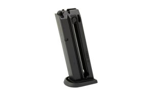 MAG TAURUS TX22 CMPT 22LR 13RD BLK