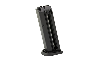 MAG TAURUS TX22 CMPT 22LR 13RD BLK