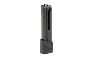 MAG TAURUS TX22 22LR ACC 22RD BLK
