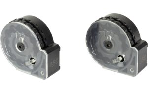 MAG UMX KOMPELTE .177 MAG 12RD 2PK