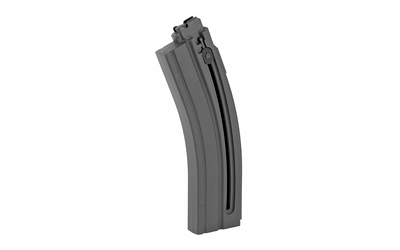 MAG HAMMERLI TAC R1C 22LR BLK 30RD