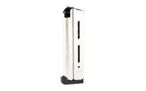 MAG WILSON 10MM FS 1911 9RD STD BASE