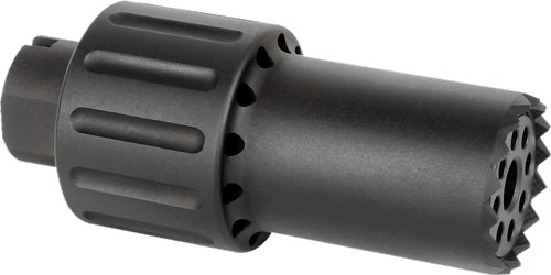 MI ALPHA BLAST DIVERTER 24MM BLACK MATTE