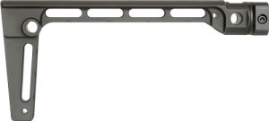 MI ARM BRACE 1913 FIXED STOCK BLACK