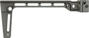 MI ARM BRACE SIDE FOLDING STOCK BLACK