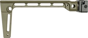MI ARM BRACE SIDE FOLDING STOCK O.D. GREEN