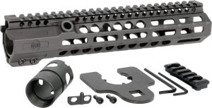 MI HANDGUARD CRM HD M-LOK 10.5" COMBAT RAIL FITS AR-15