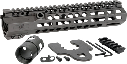 MI HANDGUARD CRM HD M-LOK 10.5" COMBAT RAIL FITS AR-15