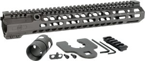 MI HANDGUARD CRM HD M-LOK 13.5" COMBAT RAIL FITS AR-15