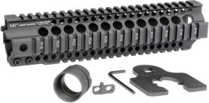 MI HANDGUARD CRT PICATINNY 10" FITS AR-15