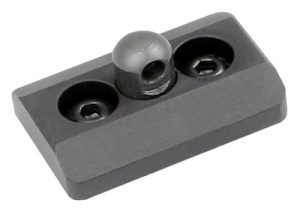 MI M-LOK BIPOD ADAPTER FITS M-LOK HANDGUARDS